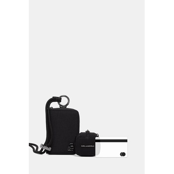 KARL LAGERFELD Портфейл Мъжки (B1M32053)