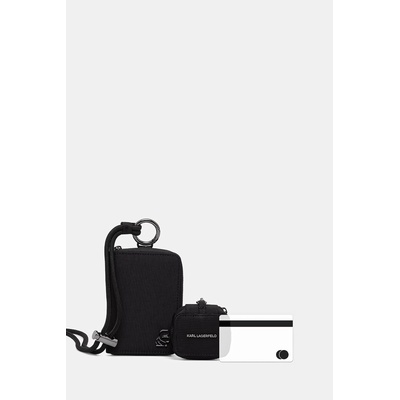KARL LAGERFELD Портфейл Мъжки (B1M32053)