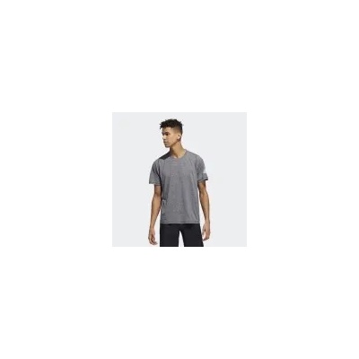 Adidas FreeLift Sport Ultimate Heather Tee (EB7927) Мъжка Тениска