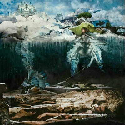 FRUSCIANTE, JOHN - EMPYREAN LP