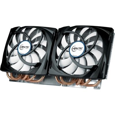 ARCTIC Accelero Twin Turbo 690 DCACO-V780001-BL