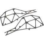 Traxxas странични части на шасито - raiigrachky - 39,51 лв
