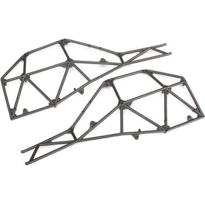 Traxxas странични части на шасито - raiigrachky - 39,51 лв
