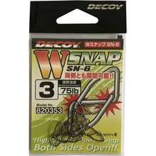 DECOY W Snap vel.3 34kg