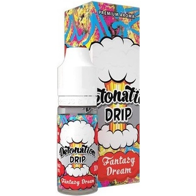 Detonation Drip Fantasy Dream 10ml