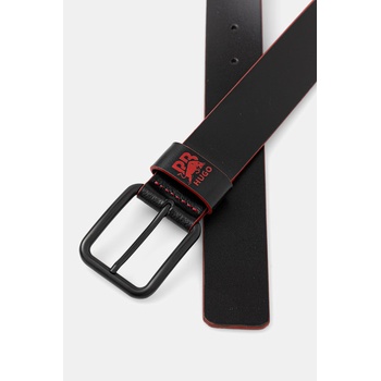 HUGO Кожен колан HUGO Beter-R_Sz35_RB (50563459)