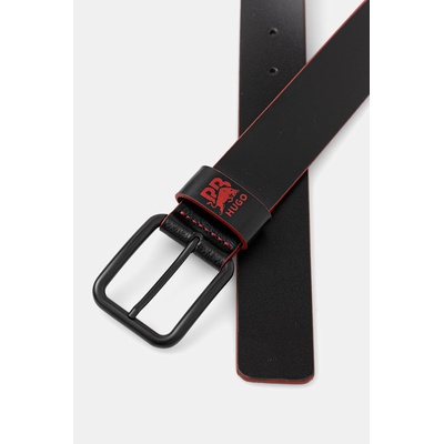 HUGO Кожен колан HUGO Beter-R_Sz35_RB (50563459)