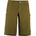 E9 Мъжки къси панталони E9 Kroc Flax Shorts - Caramel - размер XL (012-4209-0215)