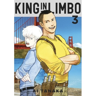 King in Limbo Omnibus 3 (Vol. 5-6) - Ai Tanaka