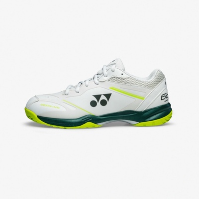 Yonex Power Cushion 65Z VA Grayish Beige Wide Victor Axelsen