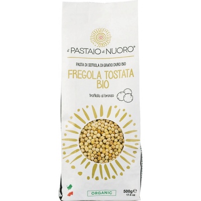 Artinpasta Bio Fregola Tostata 0,5 kg