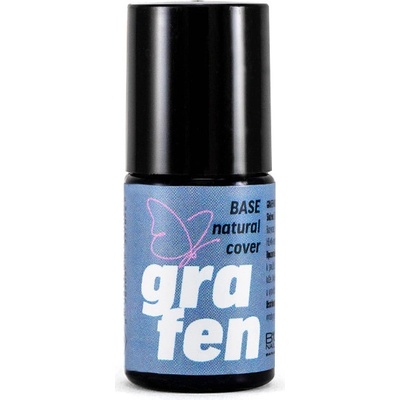 BIO nails Grafen gel lak podkladový 5 ml