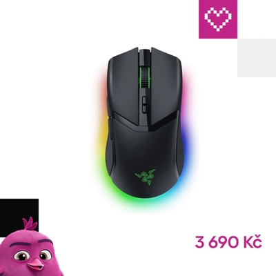 Razer Cobra Pro RZ01-04660100-R3G1