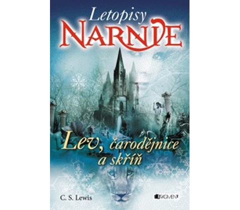 Lev, čarodějnice a skříň