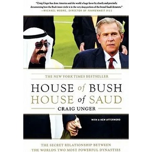 House of Bush, House of Saud | Craig Unger (ISBN: 9780743253390)