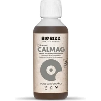 Image 1 of Calmag - добавка калций и магнезий