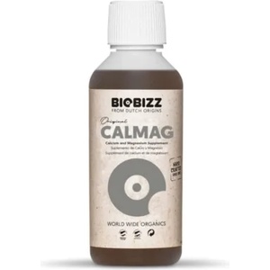  Calmag - добавка калций и магнезий