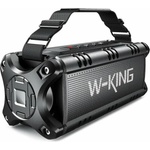 W-KING D8 Портативна тонколона