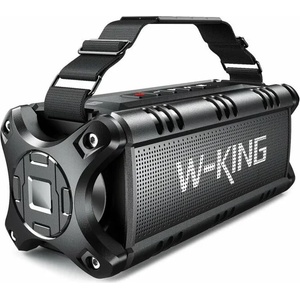 W-KING D8 Портативна тонколона