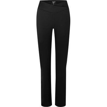 Reebok Women's Workout Ready Flared Trouser - Night Black