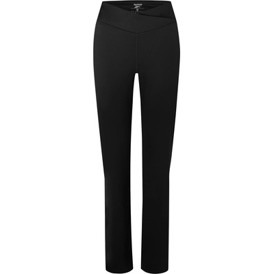 Reebok Women's Workout Ready Flared Trouser - Night Black