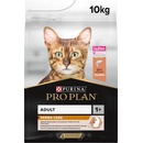 Pro Plan Cat Elegant Plus Salmon 10 kg