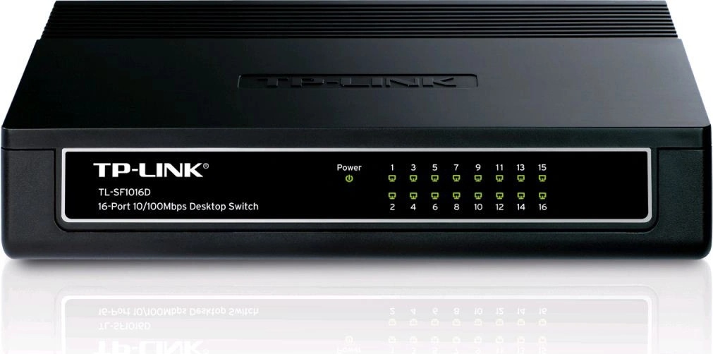 TP-Link TL-SF1016