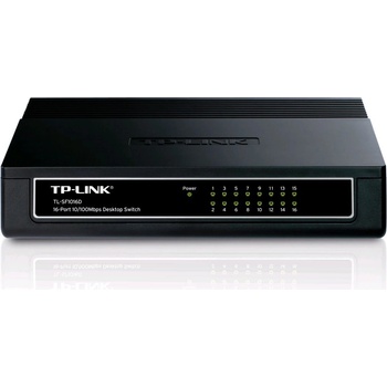 TP-Link TL-SF1016