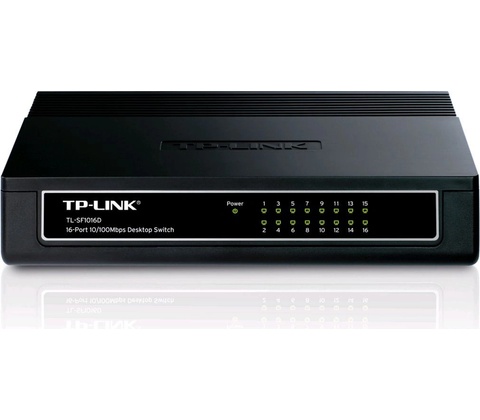 TP-Link TL-SF1016