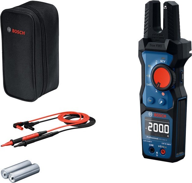Bosch GFM 1000-15 Professional 0 601 077 400