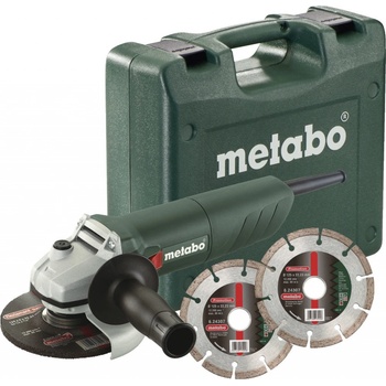 Metabo W 850-125