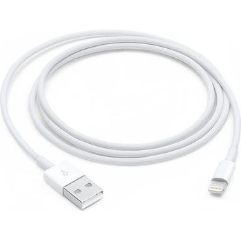 Apple USB kabel s konektorem Lightning 2m MD819ZM/A