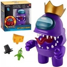 Among Us Action 1ks Random 17cm