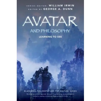 Image 1 of Avatar and Philosophy - Learning to See