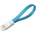 Addlink магнитен кабел USB / Micro USB (ad22MUC10B2)