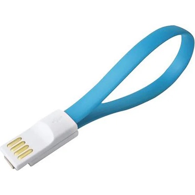 Addlink магнитен кабел USB / Micro USB (ad22MUC10B2)