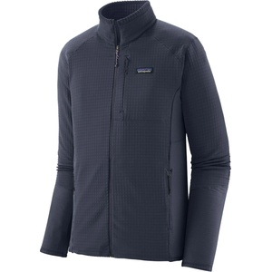 Patagonia Мъжко поларено яке Patagonia R1 Jacket Fleece jacket - New Navy - размер S (005-5916-1012)