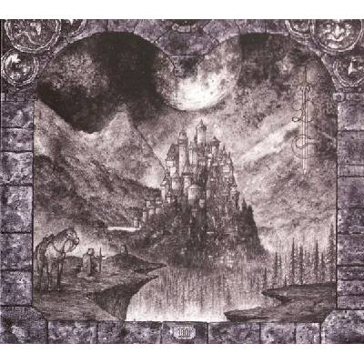 Depressive Silence - Iii - Mourning CD