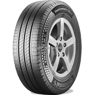 Continental VanContact Ultra 195/65 R15 98/96T