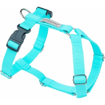 Amiplay Nastaviteľný postroj Guard Samba