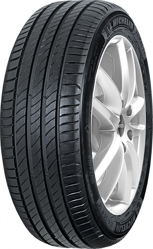 Michelin Primacy 4 225/40 R18 92Y od 2 470 Kč - Heureka.cz