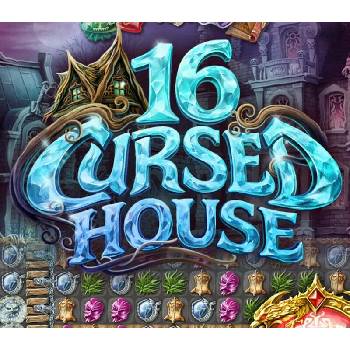 Cursed House 16