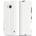 Nokia Ms lumia 550 flip cover white (606)