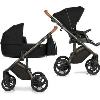 Roan Bass Next Black 2025