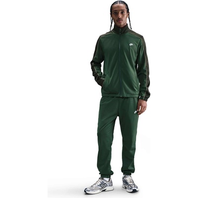 NIKE Спортен екип m nk club pk trk suit