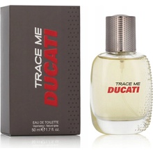 Ducati Trace Me toaletná voda pánska 50 ml
