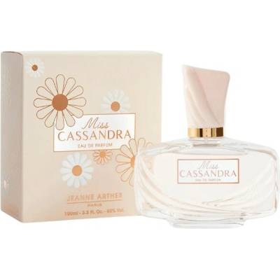 Jeanne Arthes Miss Cassandra parfumovaná voda dámska 100 ml