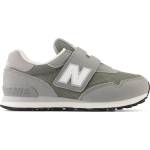 New Balance Детски маратонки New Balance Kid's 515 Sneakers - Slate Gray - размер 28, 5 (EU) (702-5466-0712)