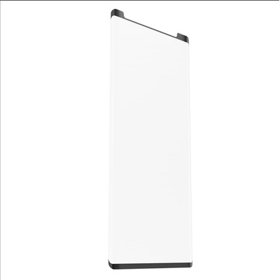 OtterBox Alpha Glass - калено стъклено защитно покритие с извити ръбове за Samsung Galaxy Note 9 (прозрачен)