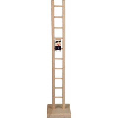 MIK rebrík otočný kominár